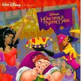 Hunchback of Notre Dame Read-Along