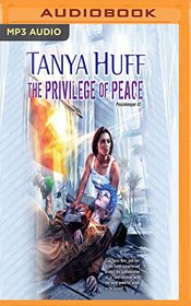 Privilege of Peace, The (Peacekeeper)