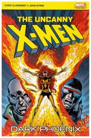 The Uncanny X-Men: Dark Phoenix (Uncanny X-Men)