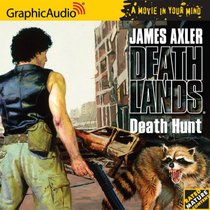 Death Hunt (Deathlands, No. 67) (Deathlands)