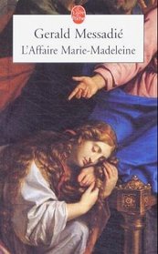 L'Affaire Marie-Madeleine
