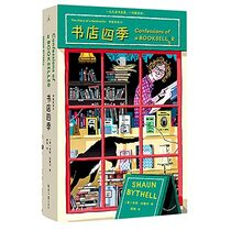 Confessions of a Bookseller (Chinese Edition)