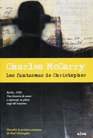 Los fantasmas de Christopher (Spanish Edition)