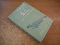 Functional Anatomy of Marine Mammals