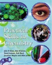 Practical Skills in Chemistry (PSK)