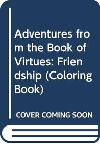 BOOK OF VIRTUES: FRI
