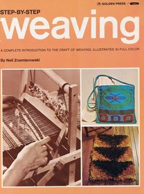 Step by Step: Weaving