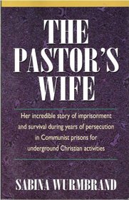 the pastor's wife