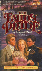The Fallon Pride (Fallon, Bk 2)