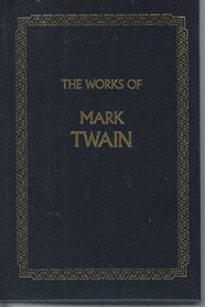 Works of Mark Twain (Leatherbound Classics Series)