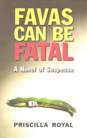 Favas Can Be Fatal