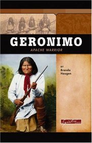 Geronimo: Apache Warrior (Signature Lives)