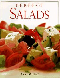 Perfect Salads (Perfect Cookbooks)