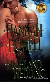 Highland Wedding (Highland Brides, Bk 2)