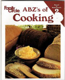Abzs of Cooking (Biscuit to Butterscotch, 2)