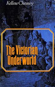 Victorian Underworld