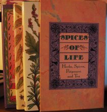 Spices of Life