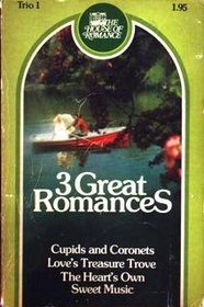 3 Great Romances