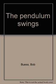The pendulum swings