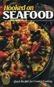Hooked on Seafood  (Collector's Series Volume 1)