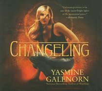 Changeling (Sisters of the Moon)