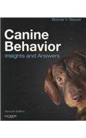 Canine Behavior: Insights and Answers (2nd Edition)