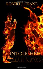 Untouched: The Girl in the Box, Book 2