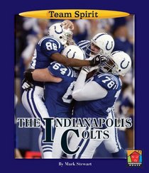 Indianapolis Colts (Team Spirit)