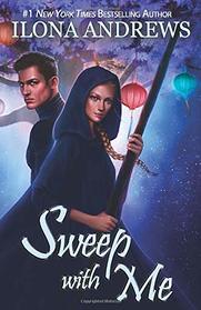 Sweep with Me (Innkeeper Chronicles, Bk 5)