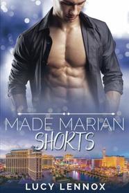 Made Marian Shorts