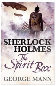 Sherlock Holmes: Spirit Box