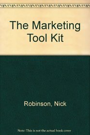 Nick Robinson's Marketing Toolkit