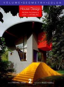 House Design (Volume Geometry Color)