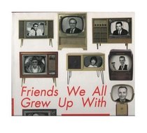 Friends We All Grew up with a 50 Year History of WSAZ Television