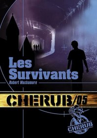 Cherub, Tome 5 (French Edition)