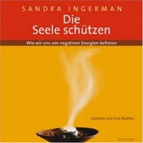 Die Seele schtzen. CD