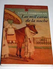 Las Mil Caras de La Noche (Spanish Edition)