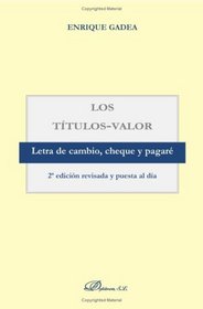 Los Ttulos Valor. 2 Ed (Spanish Edition)