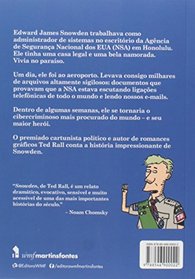Snowden. Um Heri do Nosso Tempo (Em Portuguese do Brasil)