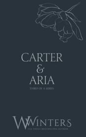 Carter & Aria: Breathless (Discreet Series)