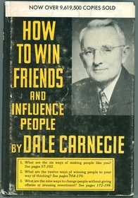 How to Win Friends and Influence People (114th printing)