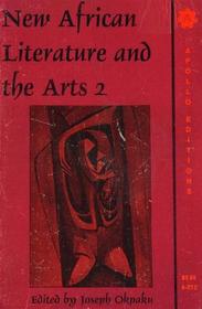 New African Literature and the Arts 2