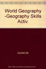 World Geography -Geography Skills Activ.