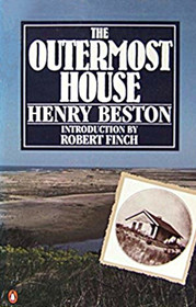 Outermost House (Penguin nature library)