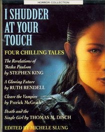 I Shudder at Your Touch (Penguin Audiobooks)