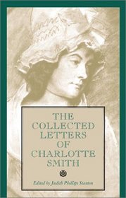 The Collected Letters of Charlotte Smith: