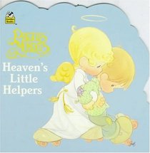 Heaven's Little Helpers (Look-Look)