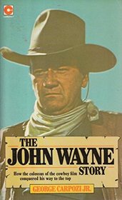 John Wayne Story (Coronet Books)
