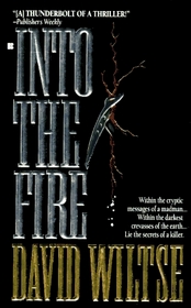 Into the Fire (John Becker, Bk 4)