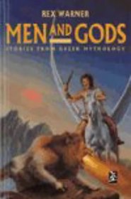 Men and Gods (New Windmill Series)